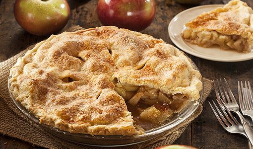 apple-pie