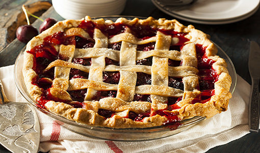 Cherry Pie